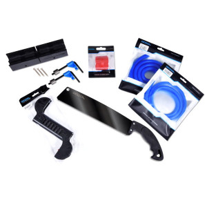  ALPHACOOL 29144 Computerkühlsystemteil/-zubehör Rohrbiegesatz (29144) Zubehör 