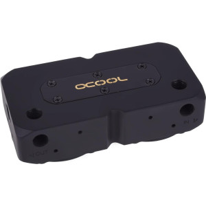  ALPHACOOL 13322 Computerkühlsystemteil/-zubehör (13322) Zubehör 