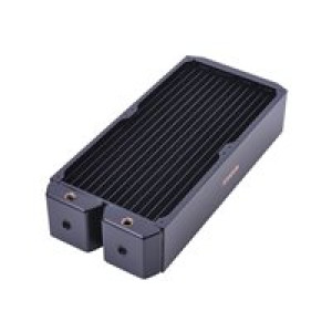  ALPHACOOL NexXxoS Monsta 180mm Dual Radiator (14214) Zubehör 