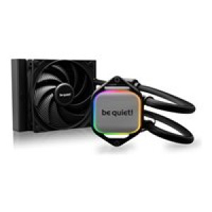  BE QUIET ! Pure Loop 2 - Prozessor-Flüssigkeitskühlsystem - Kühlergröße: 120 mm - (für: LGA1155, LGA Zubehör 