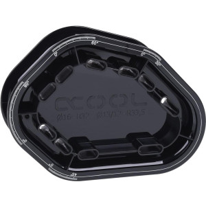  ALPHACOOL 90354 Computerkühlsystemteil/-zubehör Biege-Set (90354) Zubehör 