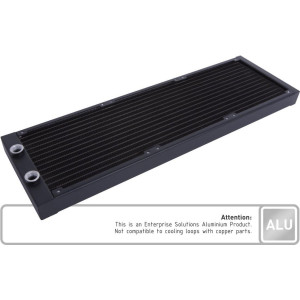  ALPHACOOL ES Aluminium 420 mm T27 - (For Industry only) (14433) Zubehör 