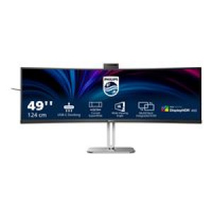  PHILIPS 49B2U5900CH/00 123,95cm (48,8")  