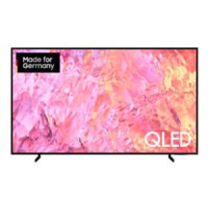 SAMSUNG GQ65Q60CAU 163cm (65") 