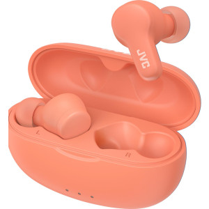 JVC HA-A7T-PE peach 