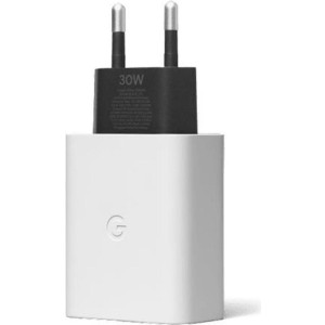 GOOGLE GA03502-EU - Indoor - AC - 21 V - 1 m - Schwarz - Weiß 