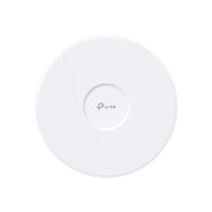 TP-LINK Omada BE19000 Ceiling Mount Tri-Band Wi-Fi 7 Access Point 