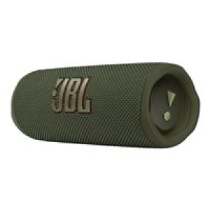JBL Flip 6 Bluetooth Box Grün 
