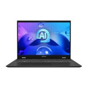 Notebook  MSI Prestige 16 AI Studio B1VGG-008 40,6cm (16") U9 185H 32GB 1TB W11P Laptop kaufen 