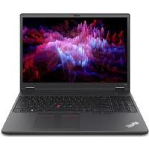 Notebook  LENOVO ThinkPad P16v G1 40,6cm (16") AMD R7-Pro 7840HS 32GB 1TB W11P Laptop kaufen 