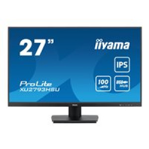  IIYAMA TFT XU2793HSU 68,6cm (27")  