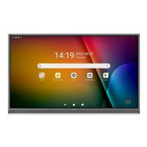  VIEWSONIC IFP8652-2F 217,4cm (86")  