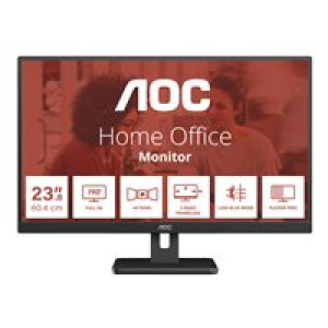  AOC 24E3Um 60,5cm (23,8")  