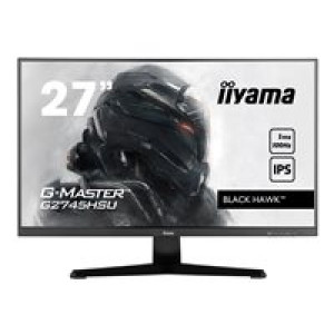  IIYAMA G-MASTER G2745HSU-B1 68,6cm (27")  