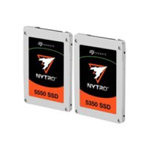  SEAGATE Nytro 5550H 3,2TB  