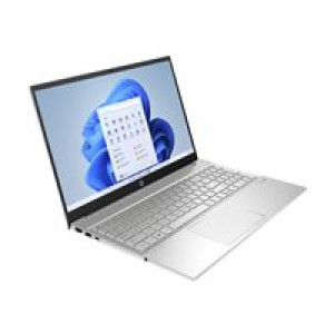 Notebook  HP Pavilion 15-eh3455ng 39,6cm (15,6") AMD R5-7530U 16GB 512GB W11 Laptop kaufen 