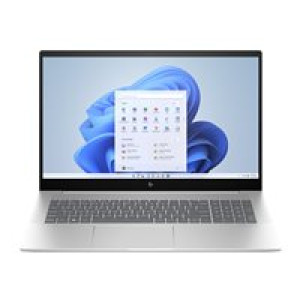 Notebook  HP ENVY 17-cw0476ng 43,9cm (17,3") i7-13700H 16GB 1TB W11 Laptop kaufen 