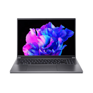 Notebook  ACER Swift X 16 grau 40,6cm (16") R9-7940HS 32GB 1TB W11 Laptop kaufen 