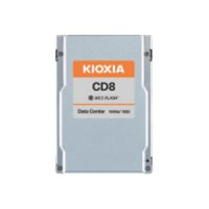  KIOXIA CD8-V Series 3,2TB  