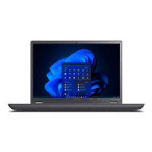 Notebook  LENOVO ThinkPad P16v G1 40,6cm (16") i9-13900H 64GB 2TB W11P Laptop kaufen 