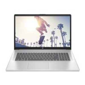 Notebook  HP 17-cn3454ng silber 43,9cm (17,3") i5-1334U 16GB 512GB oBS Laptop kaufen 