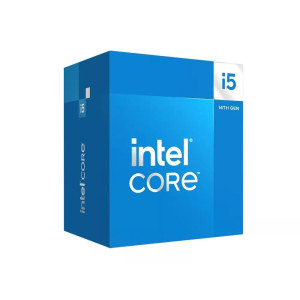  INTEL Core i5-14500 5.0GHz LGA1700 Box Prozessoren 