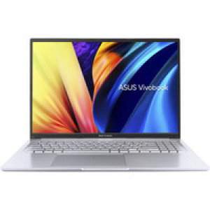 Notebook  ASUS Vivobook X1605ZA-MB340W silber 40,6cm (16") i7-1255U 16GB 1TB W11 Laptop kaufen 
