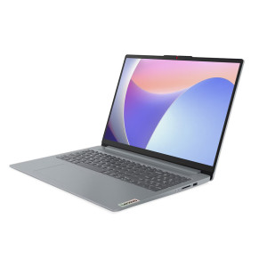 Notebook  LENOVO IdeaPad 3 Slim 40,6cm (16") i5-12450H 16GB 512GB W11 Laptop kaufen 