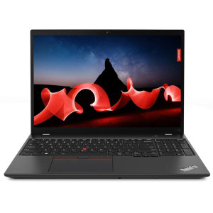 Notebook  LENOVO ThinkPad T16 G2 40,64cm (16") i5-1335U 32GB 512GB W11P Laptop kaufen 