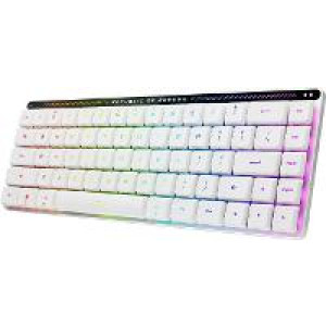  ASUS ROG FALCHION RX LP RL/RD Tastaturen 
