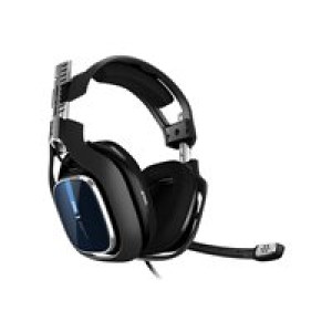 LOGITECH A40 TR HEADSET 