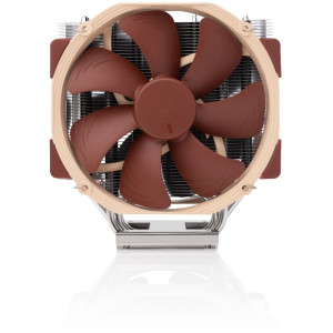  NOCTUA Kühler NH-U14S TR5-SP6 2x140mm AMD Kühler 