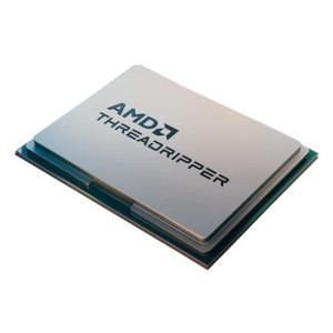  AMD Ryzen Threadripper 7960X SSP6 Tray Prozessoren 
