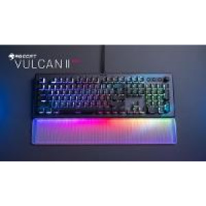  ROCCAT Vulcan II Max schwarz Gaming-Tastatur mechanisch Tastaturen 