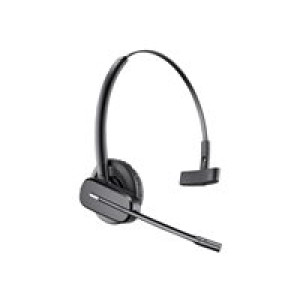 HP Poly CS540A DECT 1880-1900 MHz Headset-EURO 