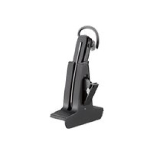HP Poly Savi 8245-M Office Microsoft Teams Certified DECT 1880-1900 MHz USB-A Headset-EURO 