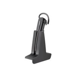 HP Poly Savi 8240-M Office Microsoft Teams Certified DECT 1880-1900 MHz USB-A Headset-EURO 