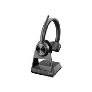 HP Poly Savi 7310 Monaural DECT 1880-1900 MHz Top EMEA 