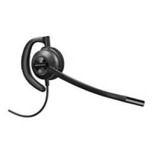 HP Poly EncorePro 540D with Quick Disconnect Convertible Digital Headset TAA 