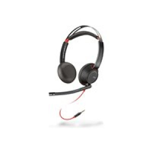 HP Poly Blackwire 5220 Headset Only 