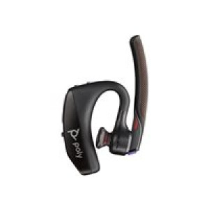 HP Poly Voyager 5200-M Office Headset +USB-C > Micro USB Cable-EURO 
