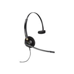 HP Poly EncorePro HW510 Headset-EURO 