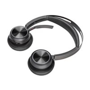 HP POLY Voyager Focus 2 USB-C Headset 