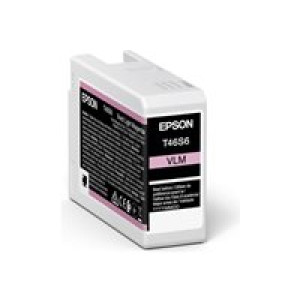 EPSON Ink/Singlpck VividL MG T46S6 Pro 10 25ml 