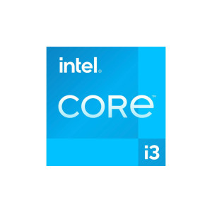  INTEL Core i3-14100 3.5GHz LGA1700 Tray Prozessoren 