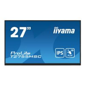  IIYAMA T2755MSC-B1 68,58cm (27")  