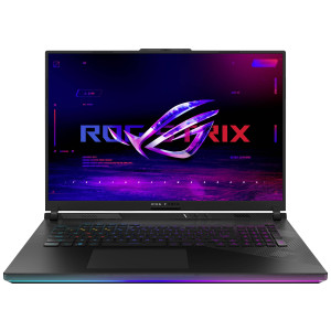 Notebook  ASUS ROG Strix Scar 18 G834JZR-N6036W 45cm (18") i9-14900HX 32GB 1TB W11 Laptop kaufen 