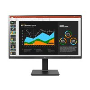  LG 27BQ75QB-B.AEU 68,47cm (27")  