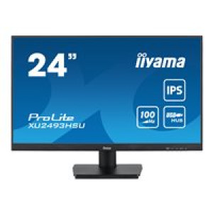  IIYAMA XU2493HSU-B6 60,96cm (24")  