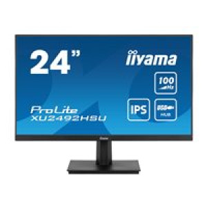  IIYAMA XU2492HSU-B6 60,96cm (24")  